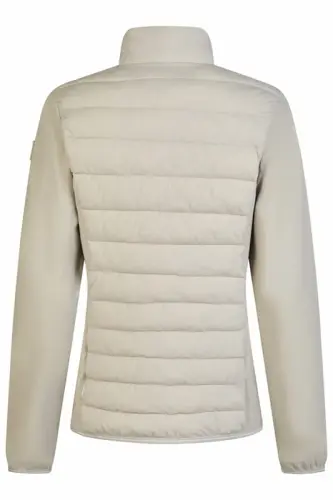 TROK.PL Kurtka Pikeur Hybrid Jacket 1043 The Core back pearl grey.jpg