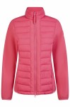 Kurtka Pikeur Hybrid 1043 The Core raspberry pink 34