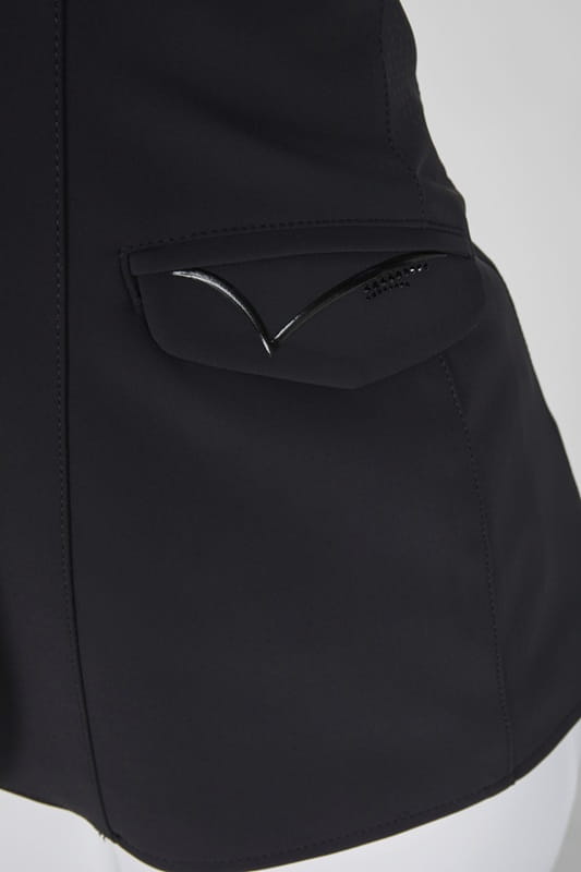 TROK.PL Frak Pikeur Isalie SS26 1530 Selection  black 2.jpg