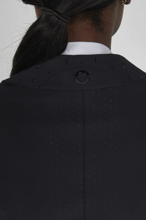 TROK.PL Frak Pikeur Isalie SS26 1530 Selection back black 2.jpg