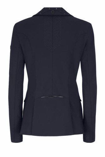 TROK.PL Frak Pikeur Isalie SS26 1530 Selection back navy.jpg