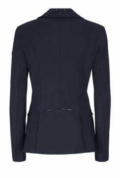TROK.PL Frak Pikeur Isalie SS26 1530 Selection back navy.jpg