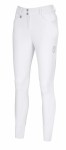 Bryczesy Pikeur Ceeline 4573 Highwaits KN grip white 36
