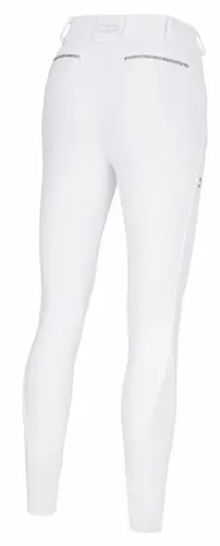TROK.PL Bryczesy Pikeur Ceelina SD4573 white back