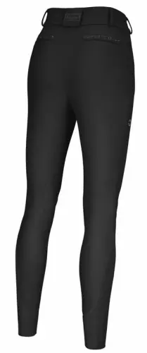 TROK.PL Bryczesy Pikeur Ceelina SD 4523 Highwaist black back.jpg