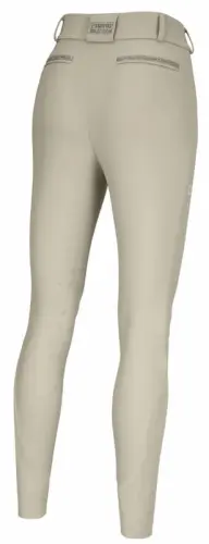 TROK.PL Bryczesy Pikeur Ceelina SD 4523 Highwaist pearl grey back.jpg