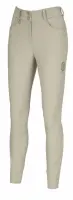 Bryczesy Pikeur Ceeline 4573 Highwaits KN grip peael grey 36