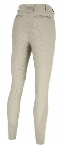 TROK.PL Bryczesy Pikeur Ceelina SD 4525 Highwaist pearl grey back.jpg