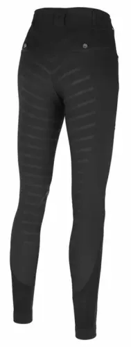 TROK.PL Bryczesy Pikeur Romy II black back.jpg