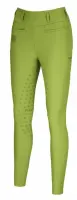Bryczesy Legginsy Pikeur Linnett summer 6535 leaf green 36