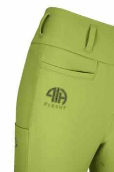 TROK.PL legginsy Pikeur Summer 6535 leaf green 2.jpg