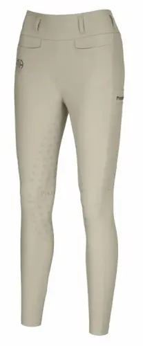 TROK.PL legginsy Pikeur Summer 6535 pearl grey 1.jpg