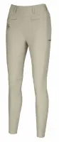Bryczesy Legginsy Pikeur Linnett summer 6535 pearl grey 40