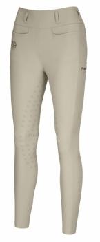 TROK.PL legginsy Pikeur Summer 6535 pearl grey 1.jpg
