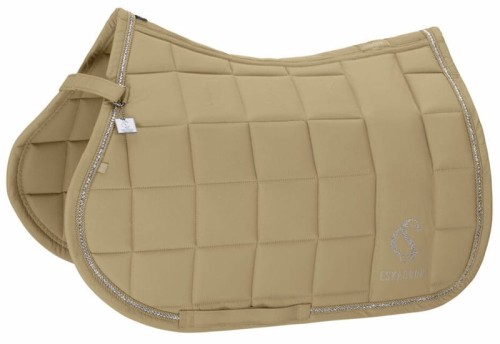 TROK.PL Czaprak Eskadron Big Square Sparkle Sierra