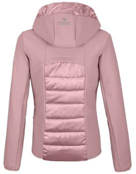 TROK.PL Kurtka Pikeur 504901 pink back.jpg