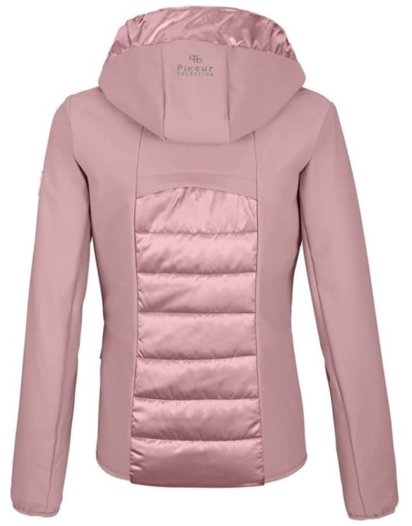 TROK.PL Kurtka Pikeur 504901 pink back.jpg
