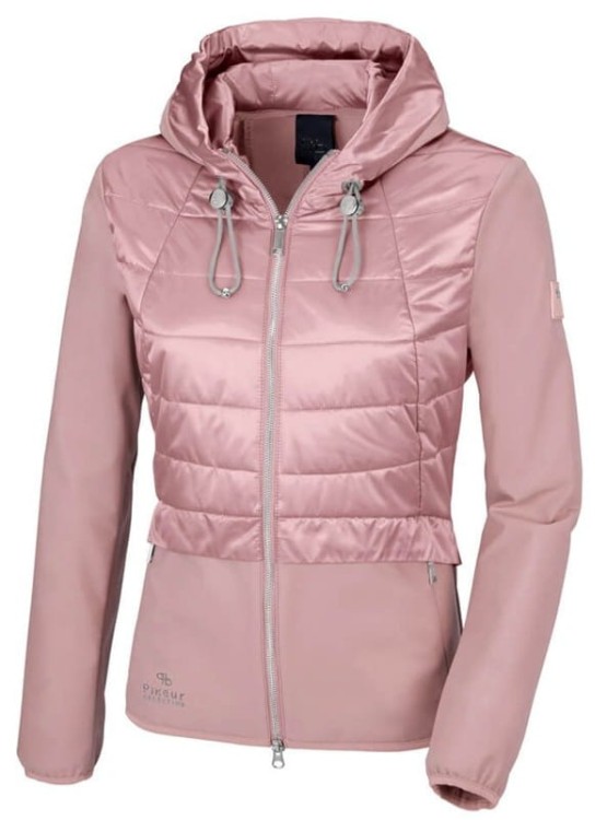 TROK.PL Kurtka Pikeur 504901 pink front.jpg