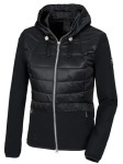 Kurtka hybrydowa damska Pikeur Selection 5049 –black 34