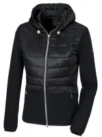 Kurtka hybrydowa damska Pikeur Selection 5049 –black 36