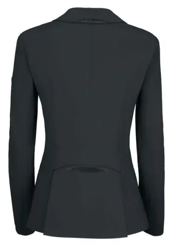 TROK.PL Frak Pikeur Isalie dark green back.jpeg