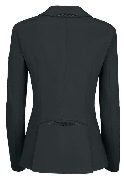 TROK.PL Frak Pikeur Isalie dark green back.jpeg