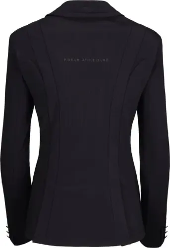 TROK.PL Frak Pikeur competition jacket black back.jpg