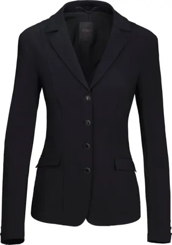 TROK.PL Frak Pikeur competition jacket black front.jpg