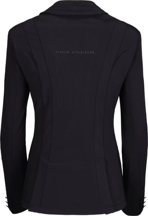 TROK.PL Frak Pikeur competition jacket black back.jpg