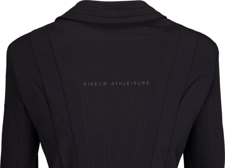 TROK.PL Frak Pikeur competition jacket black back 2.jpg