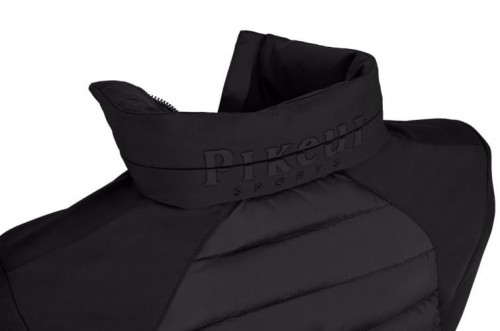 TROK.PL Kurtka Pikeur hybrid sports 4400 back black.jpg