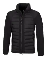 Kurtka męska Pikeur Hybrid 4400 black 50