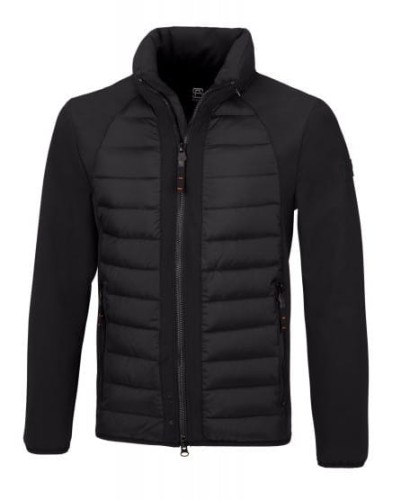 TROK.PL Kurtka Pikeur hybrid sports 4400 front black.jpg