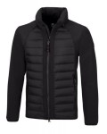 Kurtka męska Pikeur Hybrid 4400 black 52