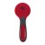 TROK.PL Szczotka York Nox do grzywy red 1.jpg