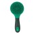 TROK.PL Szczotka York Nox do grzywy green 1.jpg