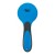 TROK.PL Szczotka York Nox do grzywy blue 1.jpg