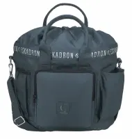 Torba na akcesoria jeździeckie Eskadron Classic Sports Ocean