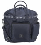 Torba na akcesoria jeździeckie Eskadron Classic Sports Navy