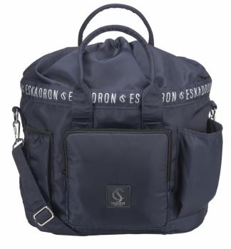 TROK.PL Torba na akcesoria Eskadron CS 26 Navy.jpg
