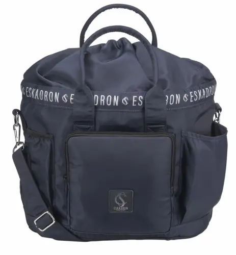 TROK.PL Torba na akcesoria Eskadron CS 26 Navy.jpg
