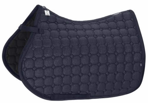 TROK.PL Czaprak Eskadron Cotton Glitter CS 26 navy.jpg