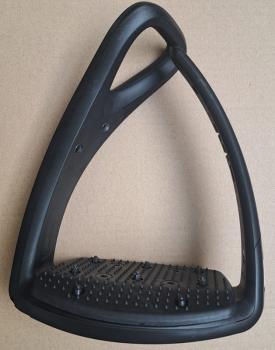 TROK.PL Strzemiona FREJUMP SOFT UP PRO 2 black_black