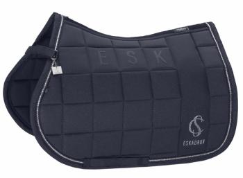 TROK.PL Czaprak Eskadron BIG Glossy Sparkle CS 26 Navy