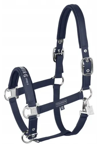 TROK.PL Kantar Eskadron Sparkle CS 26 Navy