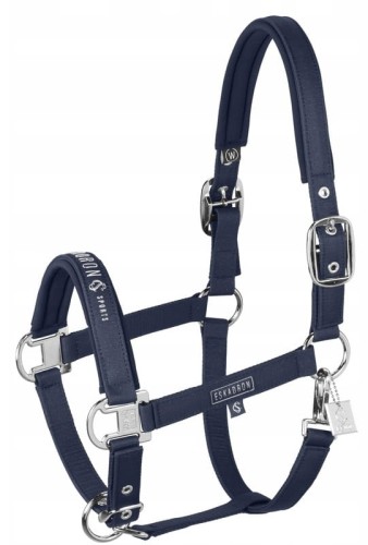 TROK.PL Kantar Eskadron Sparkle CS 26 Navy