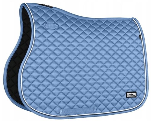 TROK.PL Czaprak Fair Play Amber jasno niebieski