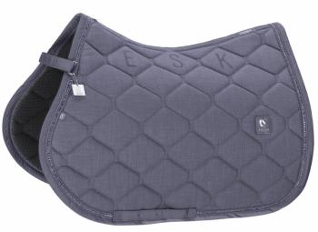 TROK.PL Czaprak Eskadron BOUCLÉ CRYSTAL orchid VS
