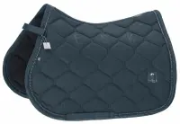 Czaprak Eskadron Softshell BOUCLE CRYSTAL Sports 26 Ocean VS 