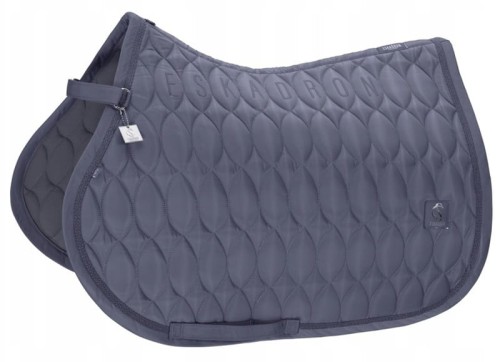 TROK.PL Czaprak Eskadron HIGHGLOSS EMBLEM C S 26 Orchid VS